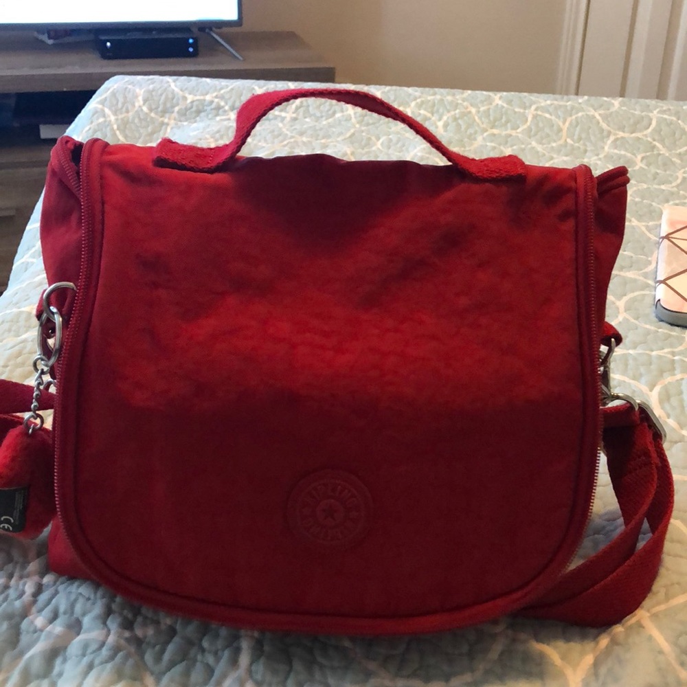 Kipling lunch bag